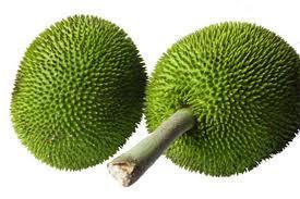 Katahar / Jackfruit - Groenten - Surinaamse Markt