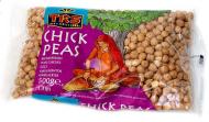 TRS Chick Peas 500gr