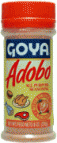 GOYA Adobo Bitter Orange 467gr