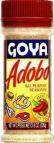 GOYA Adobo with Peper 226gr