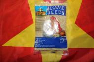 TRS Sesame Seeds 100gr