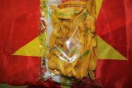 Sodiro's Bananen Chips