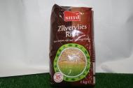 Silvo Zilvervlies rijst 1 kg
