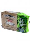 Brunswick sardines Tabasco 106 gram