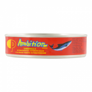 0 322091 ambition sardines in tomatensaus