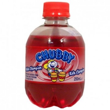 Chubby Cola Champagne