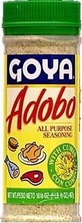 GOYA Adobo with Cumin 467gr
