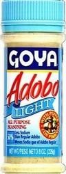 GOYA Adobo Light with Peper 226gr