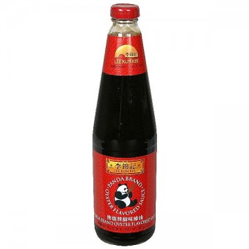 Lee Kum Kee Panda Brand Oyster Flavored Sauce 255gr
