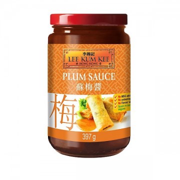 Lee  Kum Kee Plum Sauce 397gr