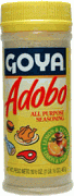 GOYA Adobo Lemon & Peper 467gr