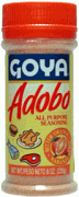 GOYA Adobo Bitter Orange 467gr
