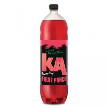2 litre ka fruit punch pet 2017