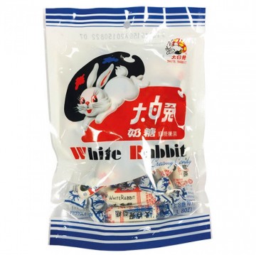 White rabbit 108g
