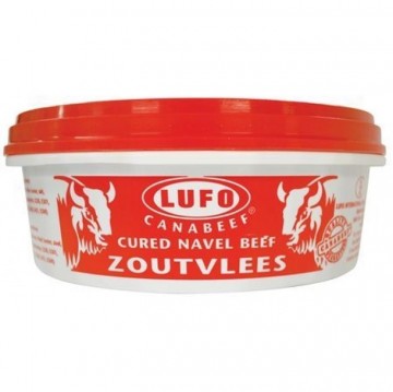 LUFO Zoutvlees 1 KG