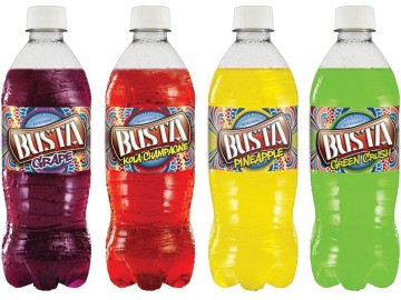 Busta 0,5 L