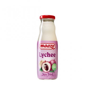 Maaza Lychee Juice