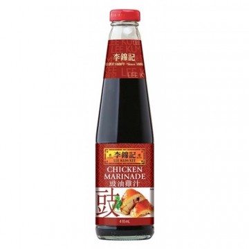 Lee Kum Kee Chicken marinade 410 ml