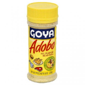 GOYA Adobo Lemon & Peper 226gr
