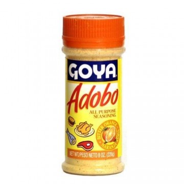 GOYA Adobo Bitter Orange 226gr