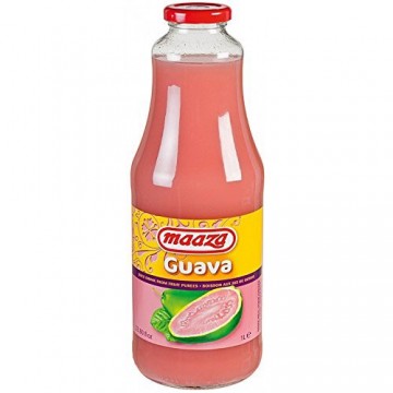 Maaza Guava Juice