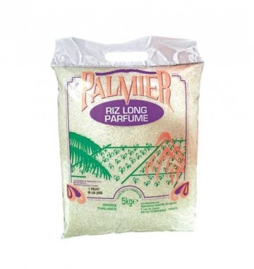 Palmier Pandan 5kg