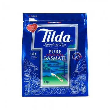 Akash Basmati 5 kg