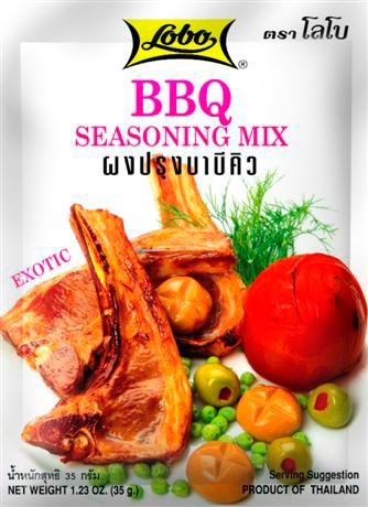 6lobo bbq seasoning mix