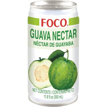 Foco Guava Juice