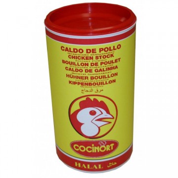 Coci Nort Kippen Bouillon 1KG