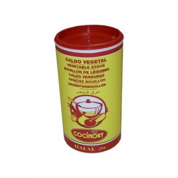Coci Nort Groenten Bouillon 1 KG