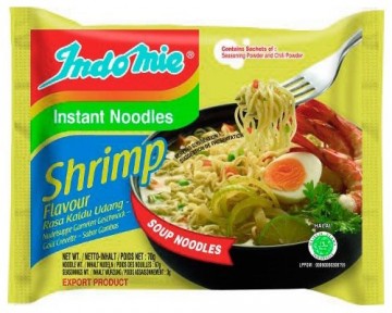 86indomie shrimp flavour 0
