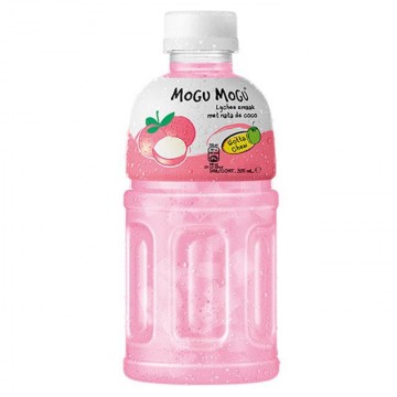 Mogu Mogu Lychee 1 liter