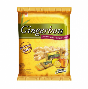Agel gingerbon honey 590x600