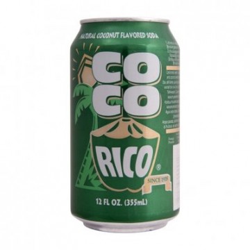 Coco Rico