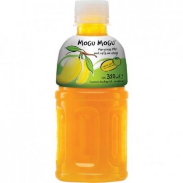 Mogu Mogu Mango 1 liter