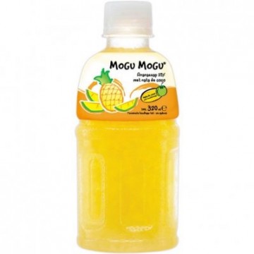 Mogu Mogu Ananas 0,33L