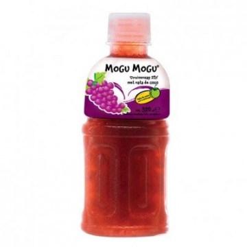 Mogu Mogu Druif 0,33L