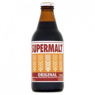 Supermalt 330 ml