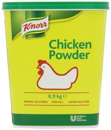 Knorr Chicken Powder 0.9kg