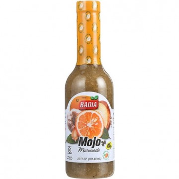 Badia badia mojo marinade 20 fl oz 59148ml