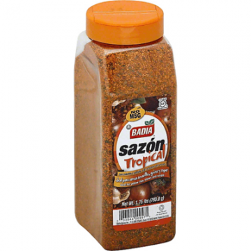 Badia badia sazon tropical orange 7938gjpg