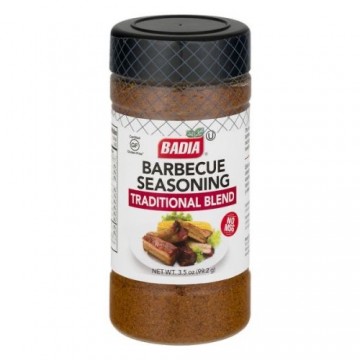 Badiabbq