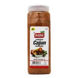 Badialouisianacajunseasoning23oz6521g