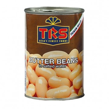 Butter beans