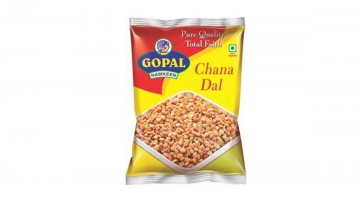 Chana dal
