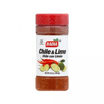 Chile lime 65oz new