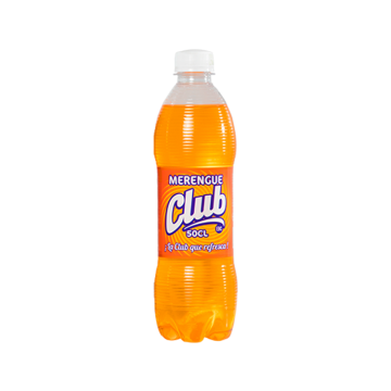 Clubmerengue500ml