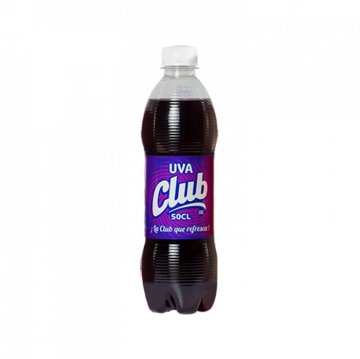 Clubuva500ml