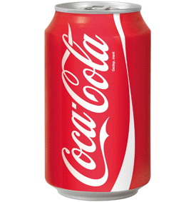 Coca Cola 330 ml